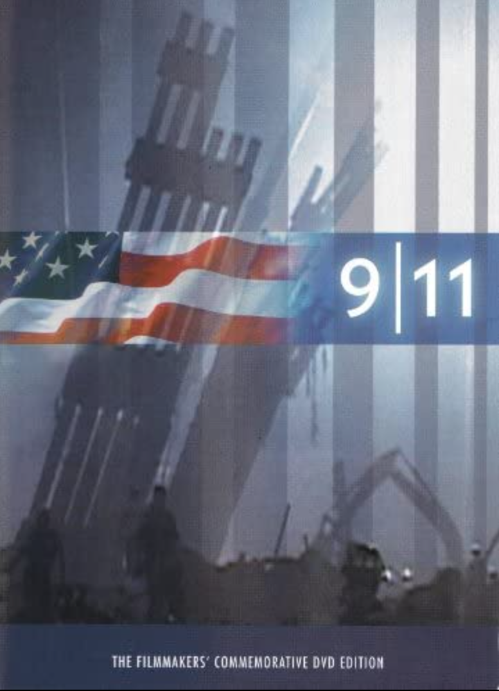 9/11 (2002)