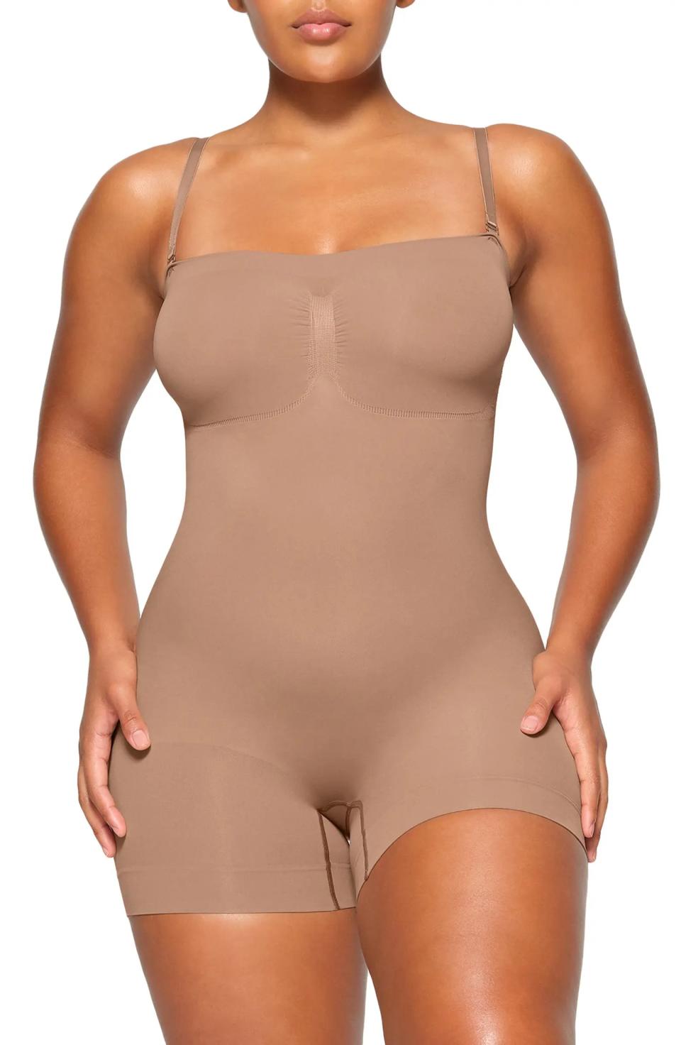 bodycon bodysuit