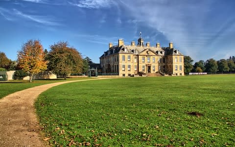 Belton House - Credit: istock