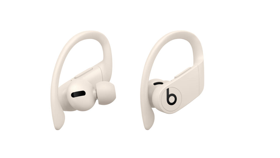 Apple Powerbeats Pro