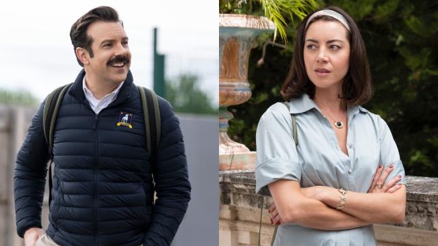 Ted Lasso' tackled sexuality in a way only this show can 