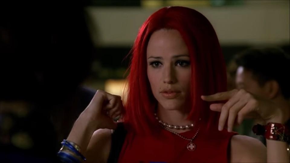 Alias (2001-2006)