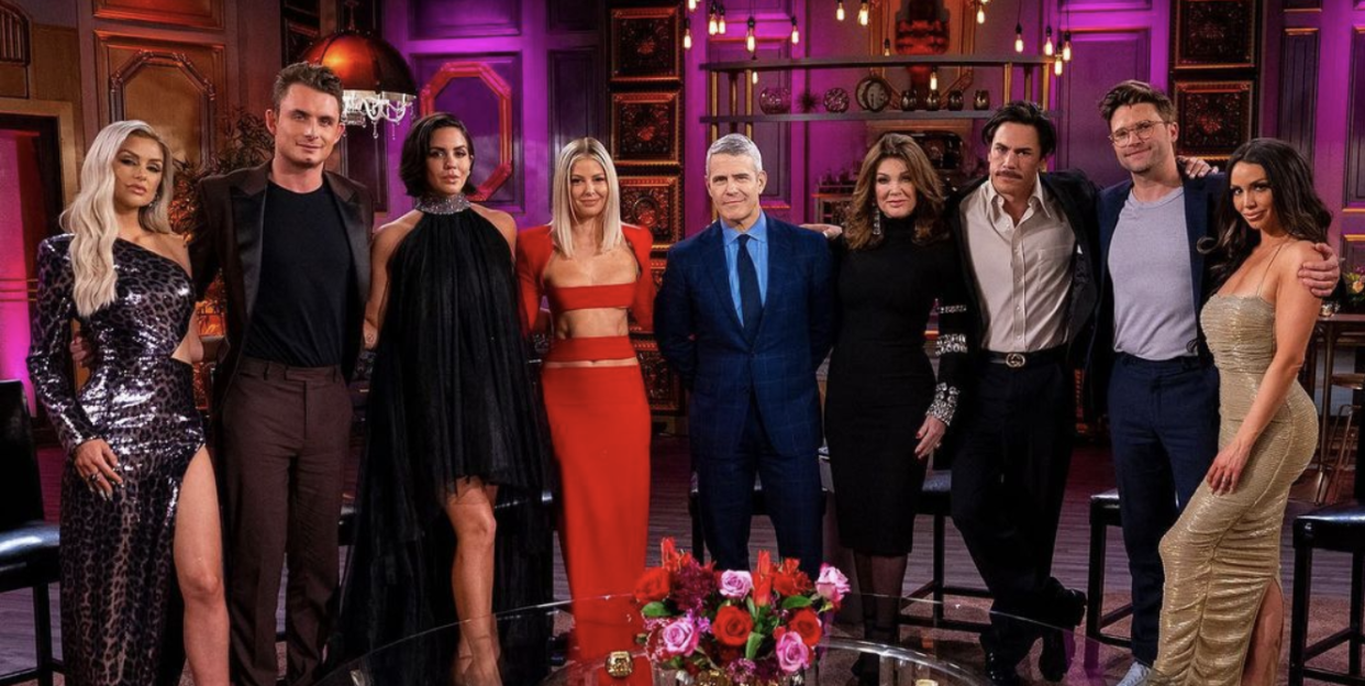 vanderpump rules