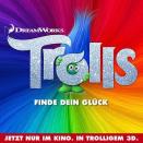 Besucherzahl: 224.674. Der DreamWorks Animationsfilm "Trolls", basierend auf den Zaubertrollpuppen, hat ebenfalls Anna Kendrick mit dabei - wenn auch nur als Stimme. Auch mit von der Partie sind Gwen Stefani, Russell Brand und Justin Timberlake. In der deutschen Version des animierten Musicals leihen Mark Forster und Lena Meyer-Landrut den süßen kleinen Trollen ihre Stimme. (Bild-Copyright: Facebook/TrollsFilmeDE)