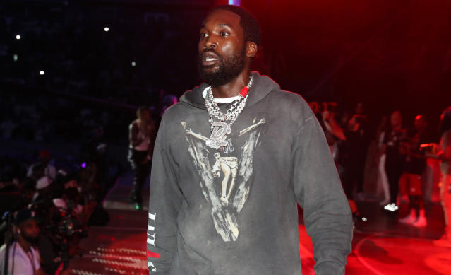 Meek Mill Says He's Dropping Multiple Albums In 2023