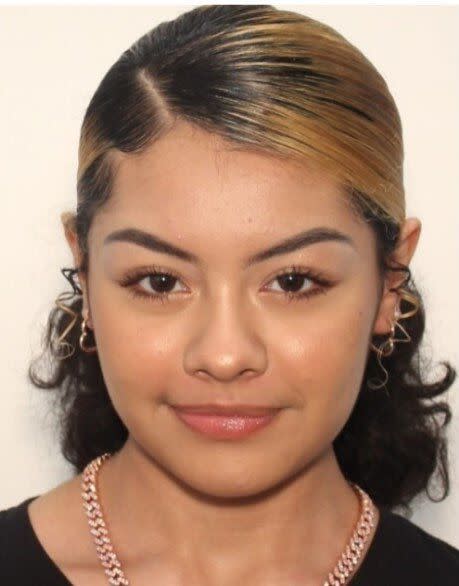 Susana Morales, 16, was recently found dead about 20 miles from where she was last seen.