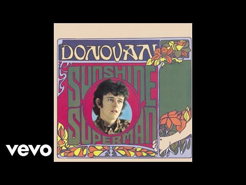 "Season of the Witch" by Donovan