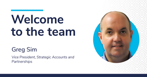 OpSec Introduces Greg Sim, VP Strategic Accounts and Partnerships