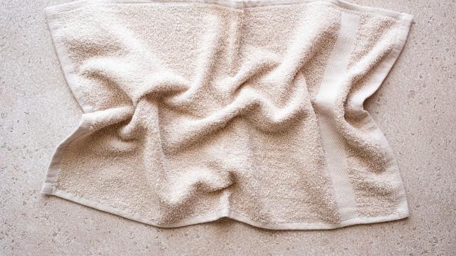 How Often Should You Wash Your Bath Towels?