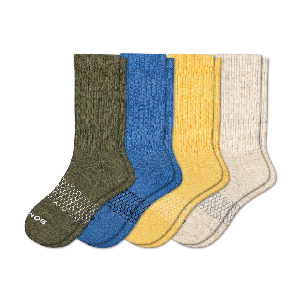 Bombas, a sock company that donates a pair to the homeless for every one sold, is now the top-selling product pitched on 