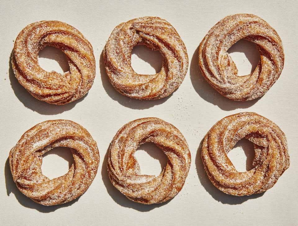 These are the new-school bakeries you need to check out now.