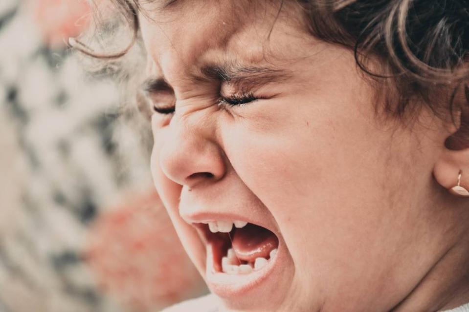 Angie's Oyster Grill and Bar said it had no choice but to impose the surcharge, as some parents refused to keep their children in line. — Stock image via Unsplash/ Zahra Amiri