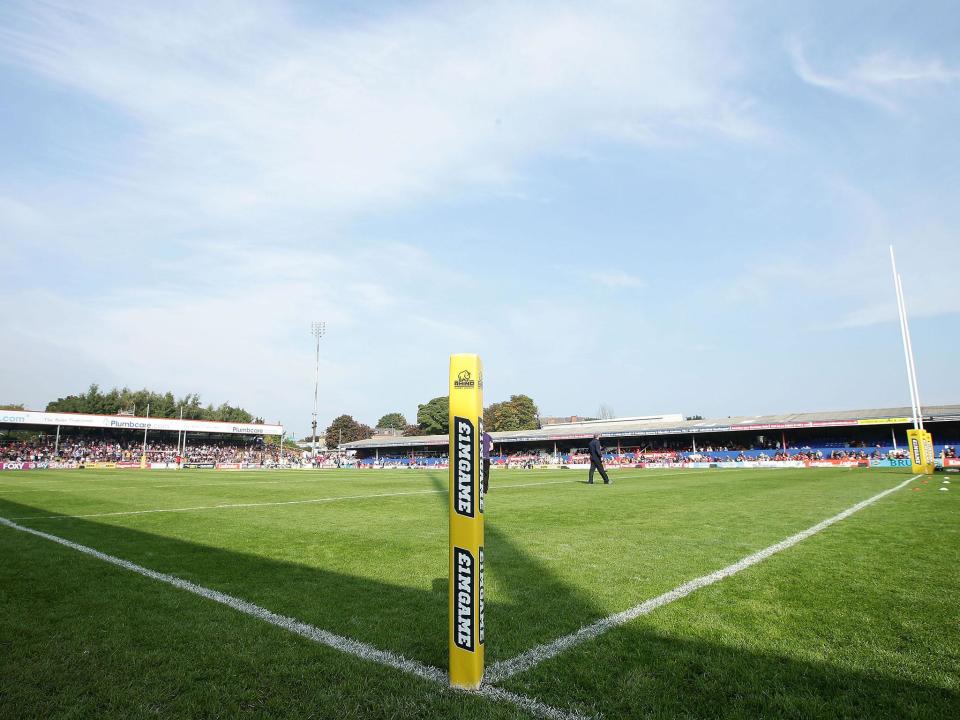 Wakefield claimed victory at Belle Vue: Getty
