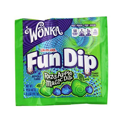 1973 — Fun Dip