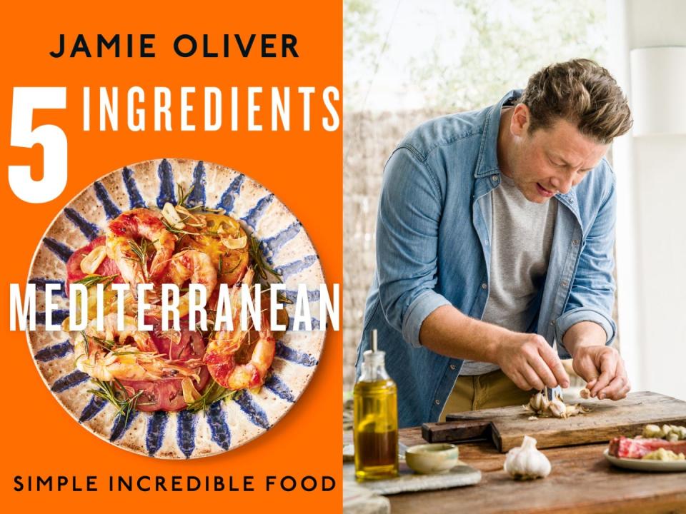 Jamie Oliver