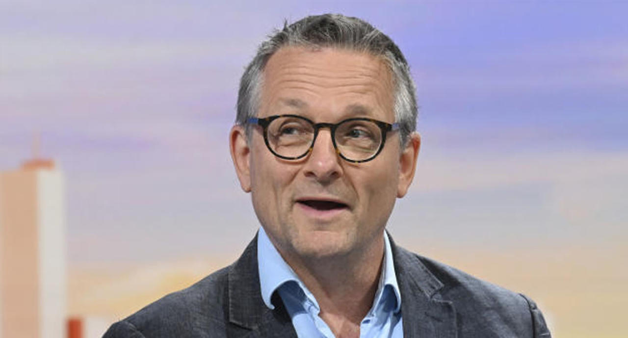 Dr Michael Mosley was just moments from a beach bar before he died. 