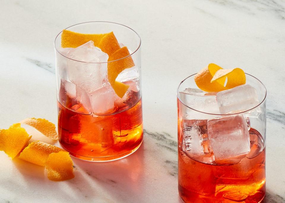 Negroni