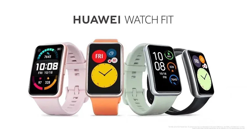 華為 FreeBuds Pro、FreeLace Pro、Watch GT 2 Pro、Watch Fit 登場，智慧穿戴陣容全面升級