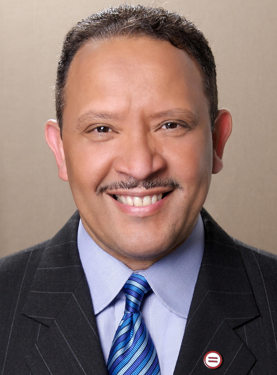 Marc Morial, CEO of The National Urban League (Courtesy National Urban League)