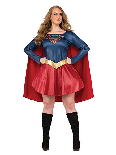 Supergirl Costume