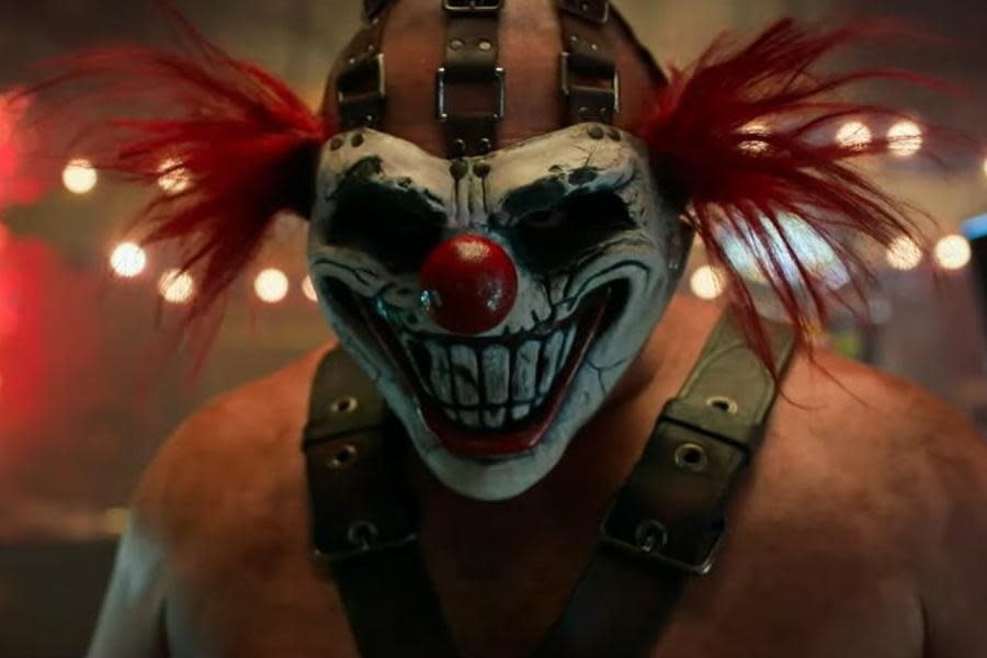 La serie live action de Twisted Metal ya tiene fecha de estreno y presume nuevo trailer