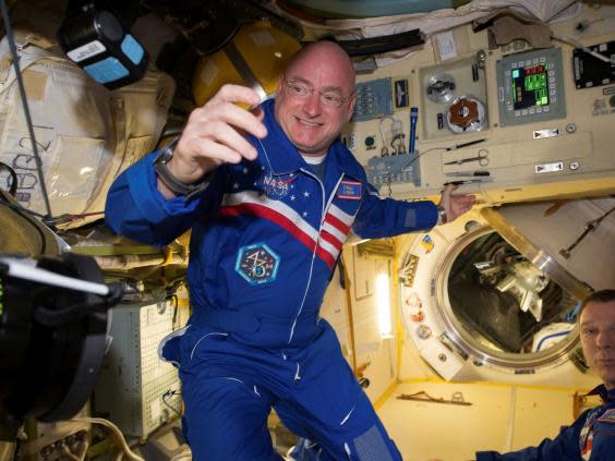 Nasa Twins Study: What Scott Kelly’s results tells us about humans in space