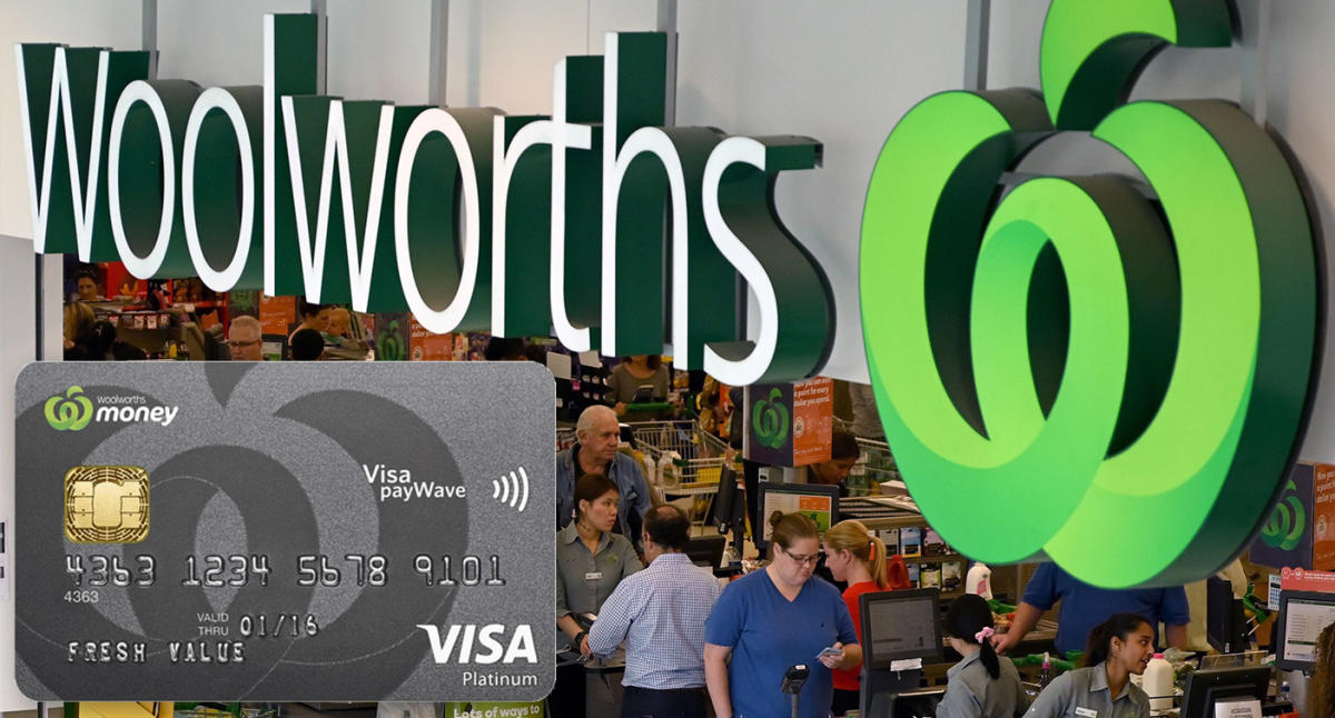 Woolworths to give workers $50 million in shares and gift cards as