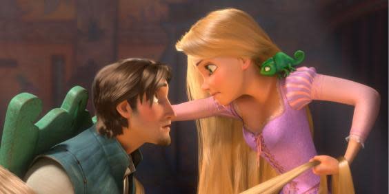 Tangled (Disney)