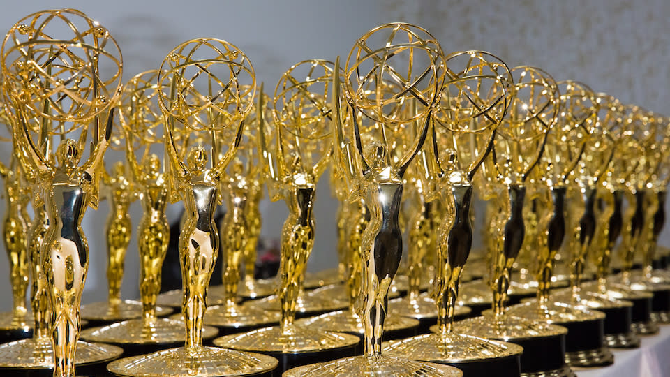 How to Watch the Daytime Emmys Live for Free, So You Don’t Miss the