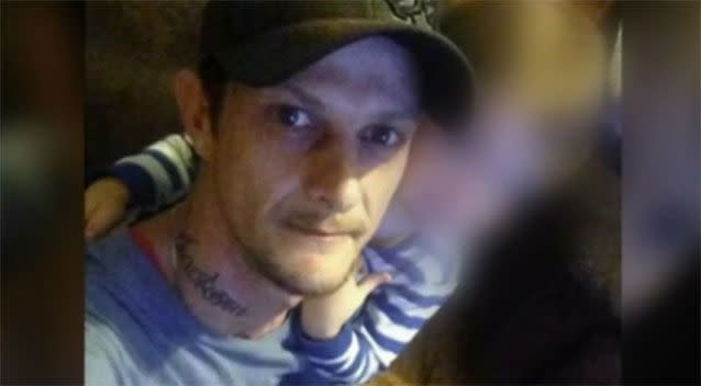 Andrew William O'Sullivan has been helping police with their enquiries. Photo: 7 News