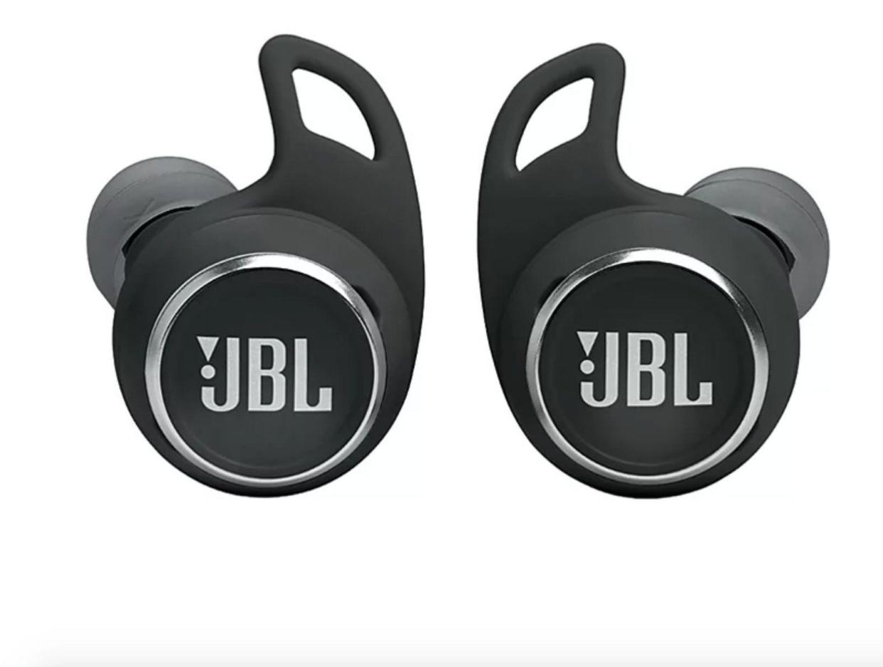 JBL Reflect Aero Wireless Noise Cancelling Earbuds