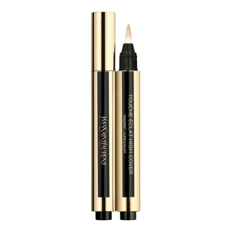 Touche Éclat High Cover Correcteur anti-cernes naturel et haute couvrance YVES SAINT LAURENT