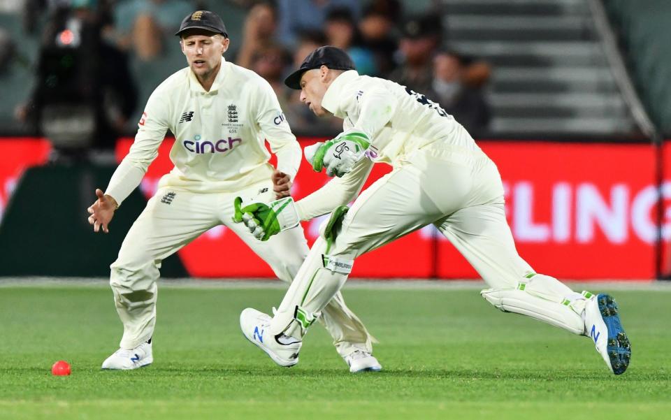 australia vs england ashes 2021 22 live score updates second test - GETTY IMAGES