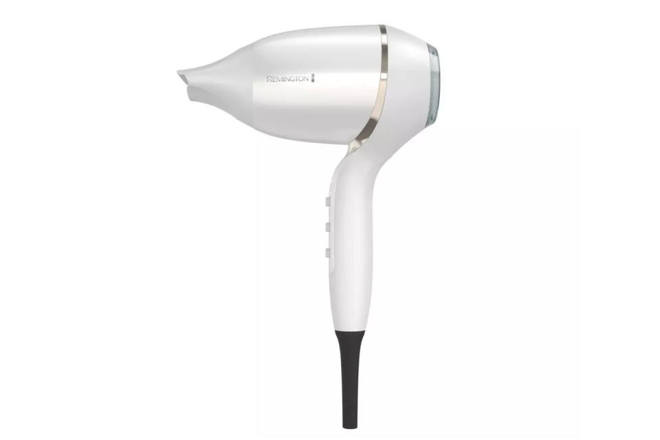 Remington Hydraluxe Pro Hair Dryer