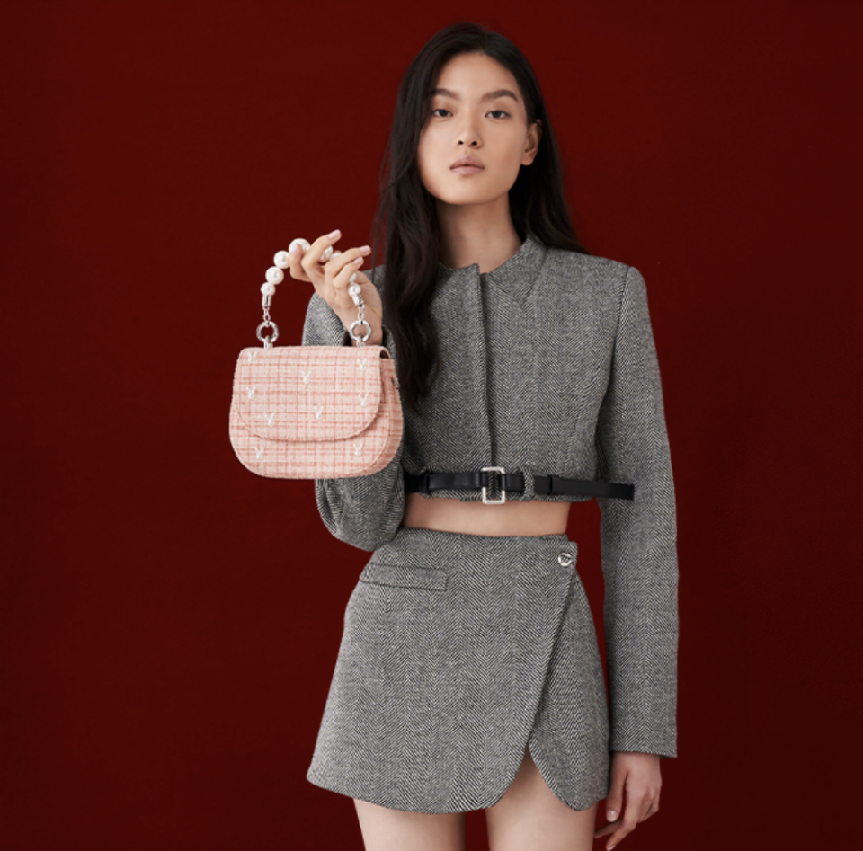 Shop the Bunny Capsule Collection. PHOTO: Charles & Keith