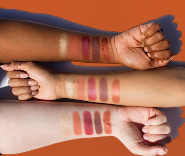 Prepare to get obsessed: ColourPop’s perfectly fall Terracotta collection launches today