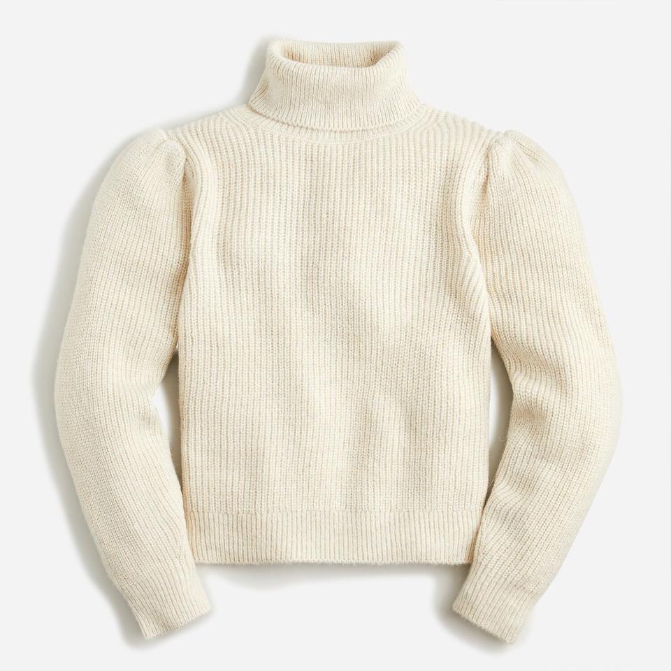 J.Crew Sweater Sale