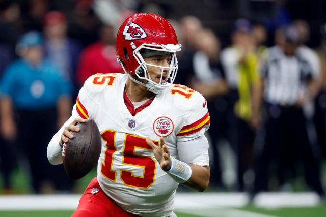 Chiefs check-in: Kansas City narrowly edged out Jets for Week 4 win