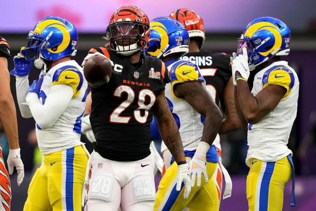 Cincinnati Bengals Face One of the NFL's Toughest Schedules This