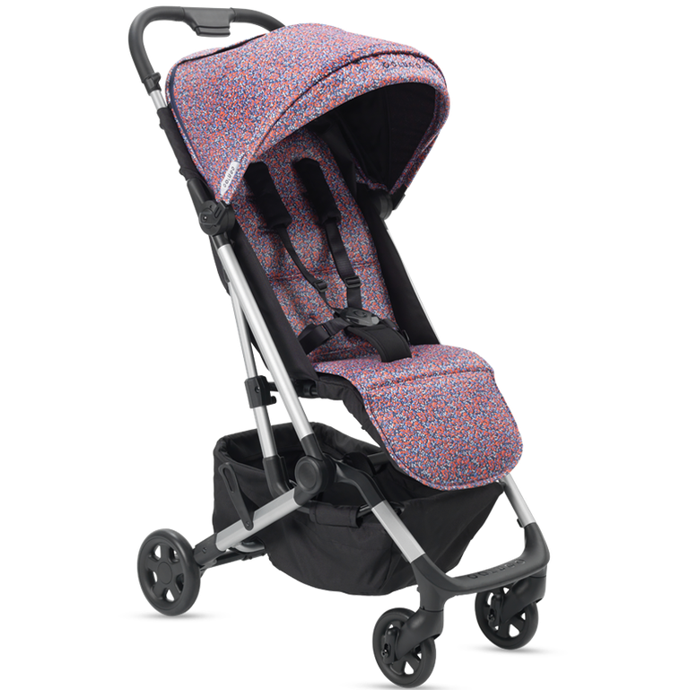 13) The Compact Stroller