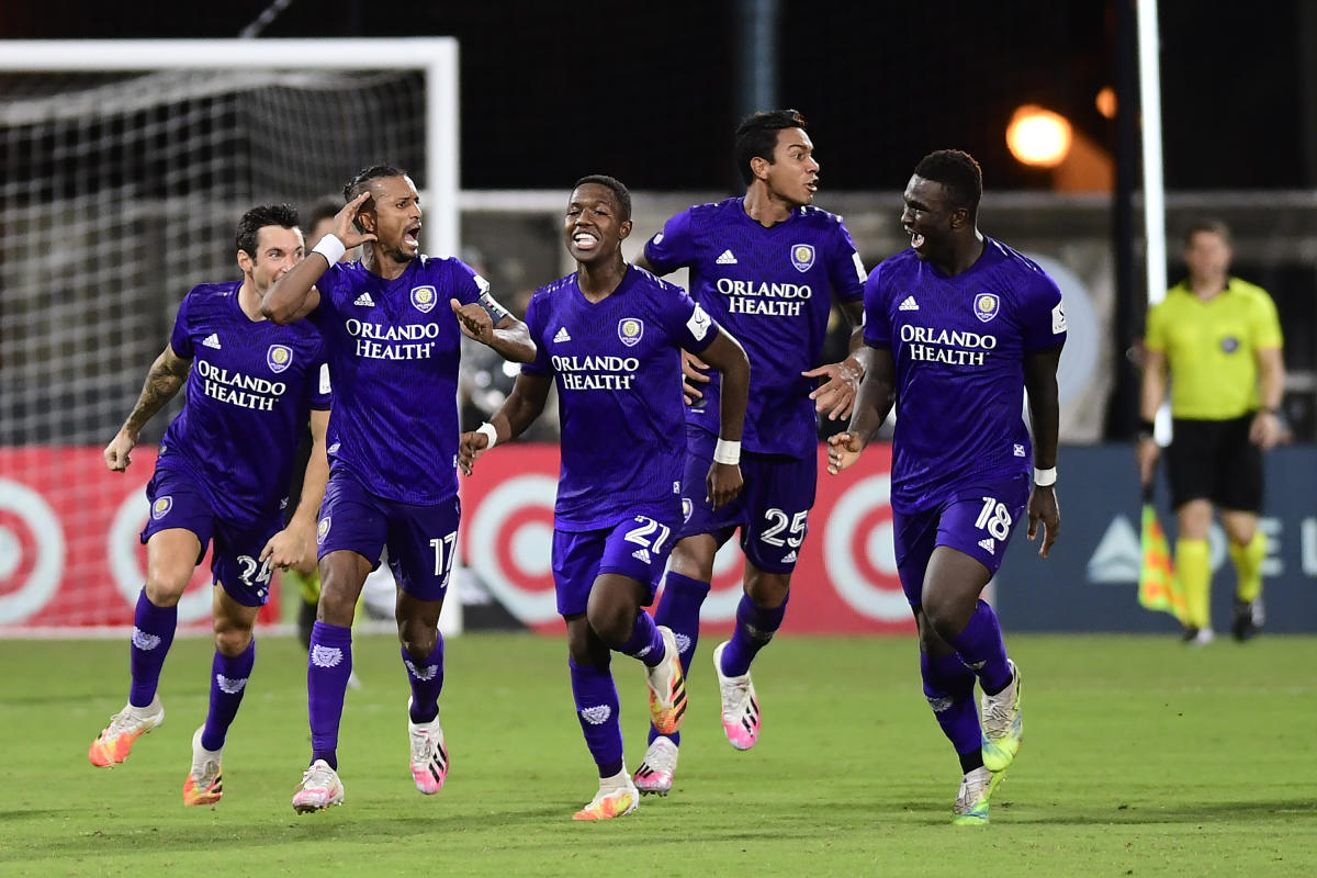 LAFC turns horror into Hollywood, wins first MLS Cup - The San