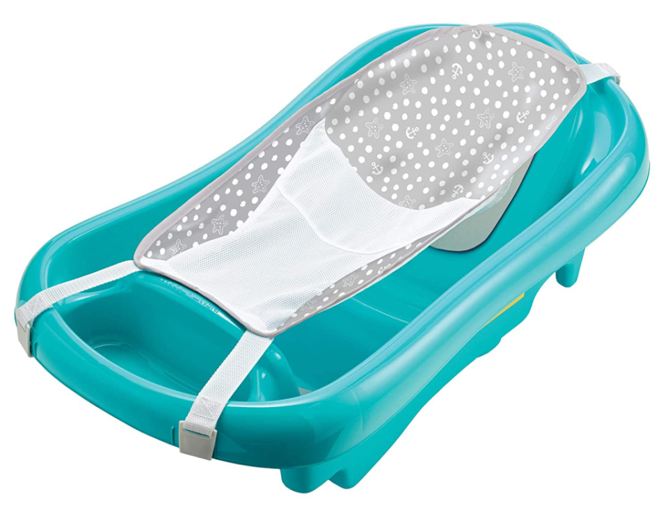 The First Years Best Baby Bath on Amazon