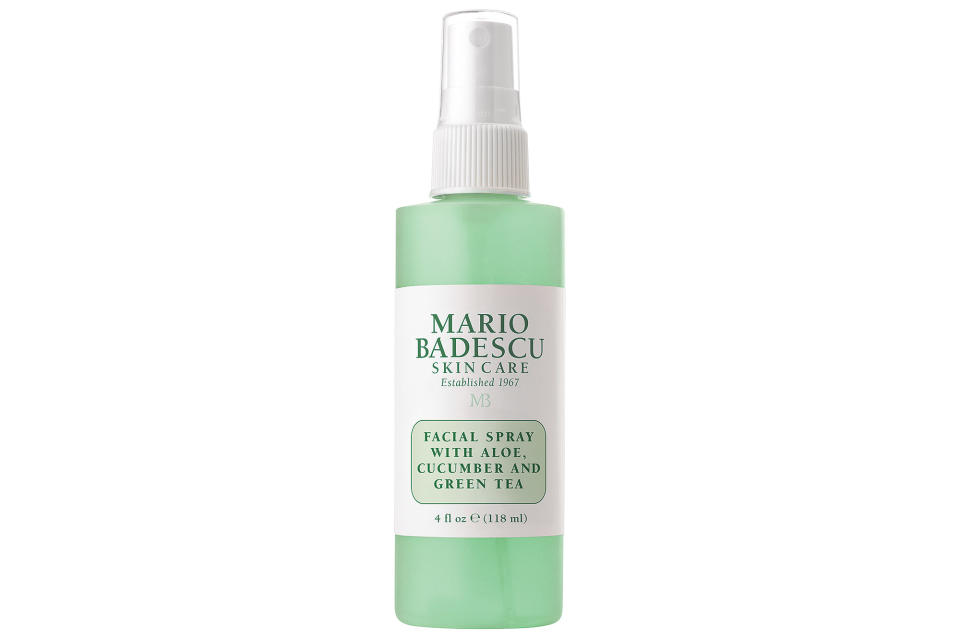 FACE MIST