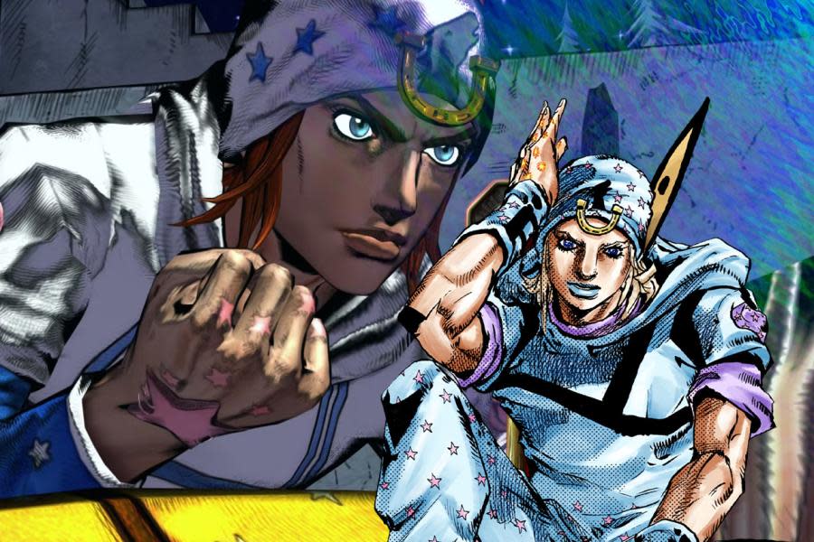 Jojo’s Bizarre Adventure: comparten noticias decepcionantes para los fans de Steel Ball Run