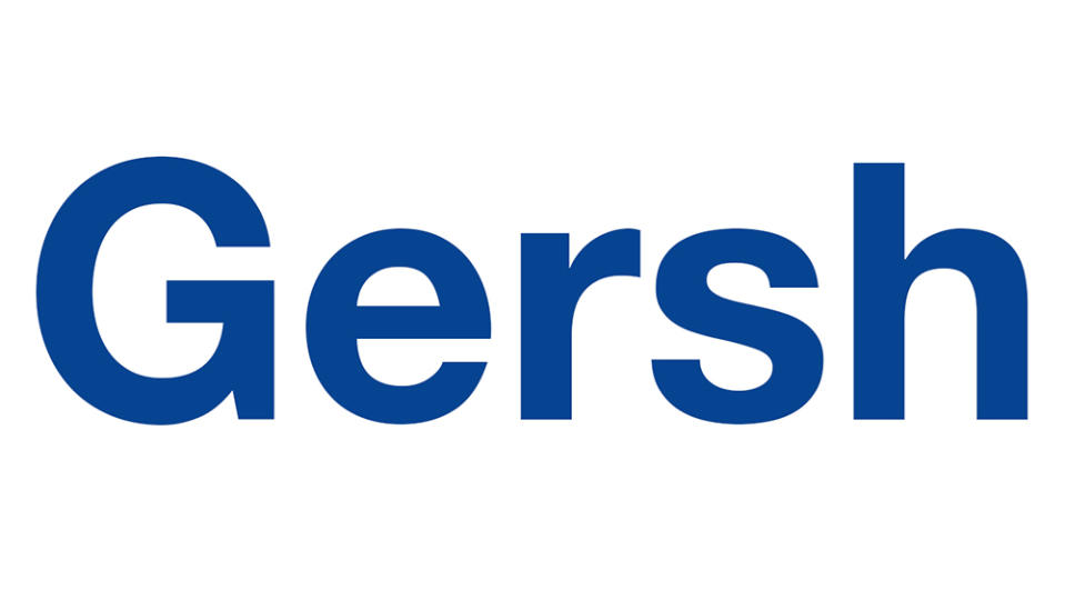 Gersh Agency Logo