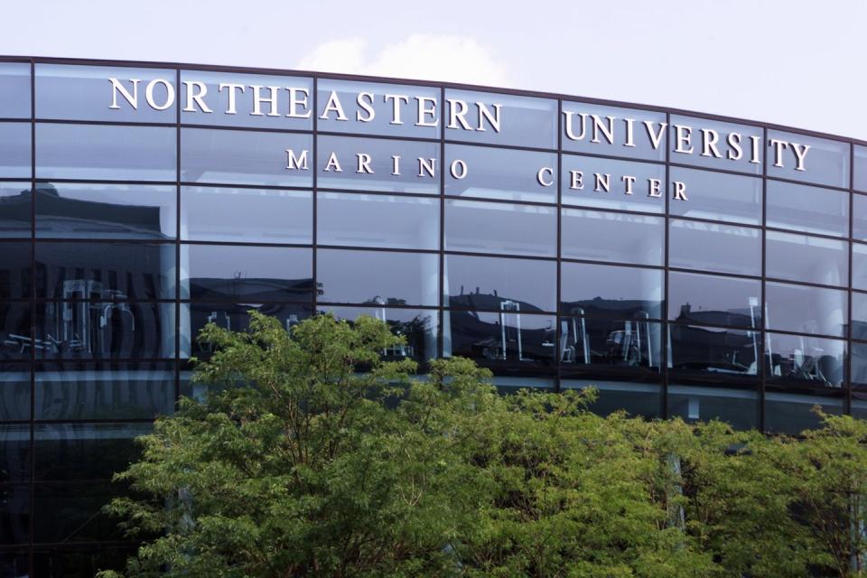 Northeastern University