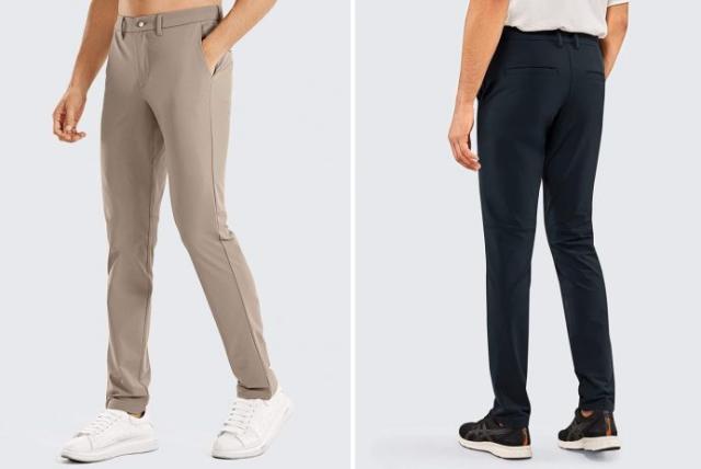 TikTok swears these men's golf pants from  are a more