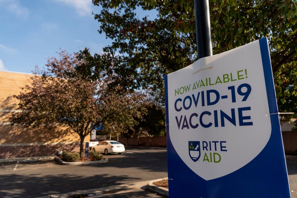 Tulare County health officials say getting vaccinated is one of the best ways to help fight the COVID-19 pandemic that has taken 1,500 lives since March 2020.