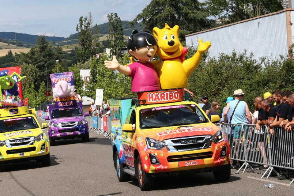 Tour de France 2019 : les plus belles photos de la Grande Boucle (J-9)