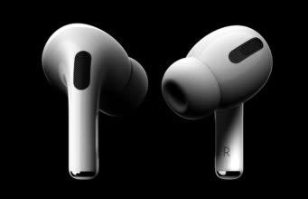 Apple AirPods Pro 耳機已被破解，同零件華強北僅賣300 元！